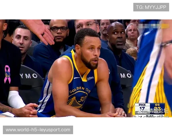 勇士主场击败太阳，库里贡献28分再度领军，勇士对库里